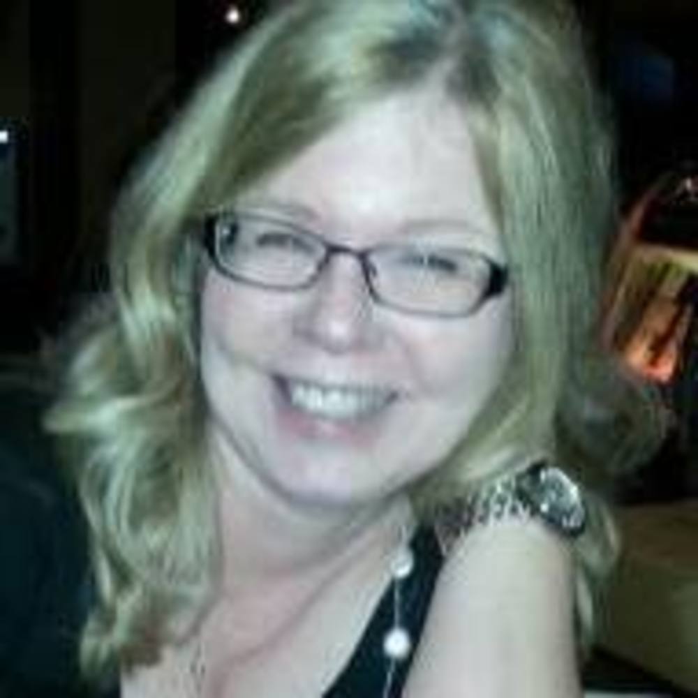 Meet your Posher, Tami